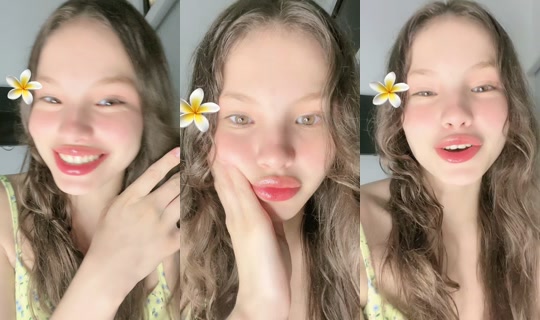 stacymaliburouus's Live Session — Aug 3, 2026, 3:01 AM