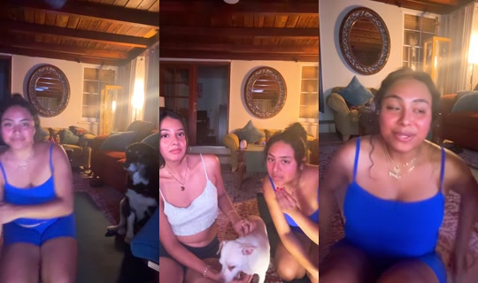 stacymic's Live Session — Jul 22, 2026, 6:26 AM