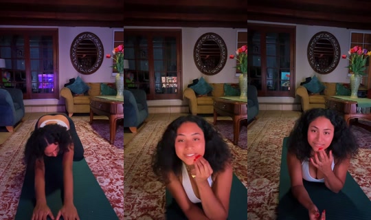 stacymic's Live Session — Jul 24, 2026, 5:20 AM