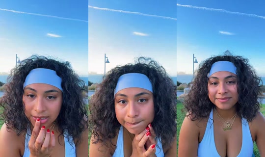 stacymic's Live Session — Jul 25, 2026, 1:57 AM