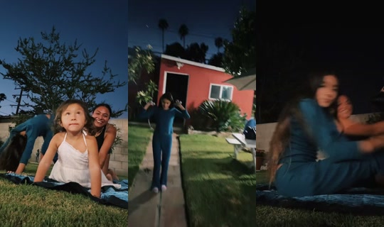 stacymic's Live Session — Jul 27, 2026, 3:30 AM