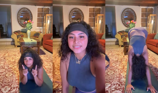 stacymic's Live Session — Aug 2, 2026, 5:22 AM