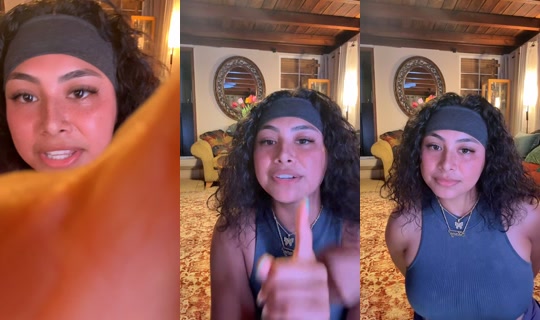 stacymic's Live Session — Aug 2, 2026, 5:57 AM