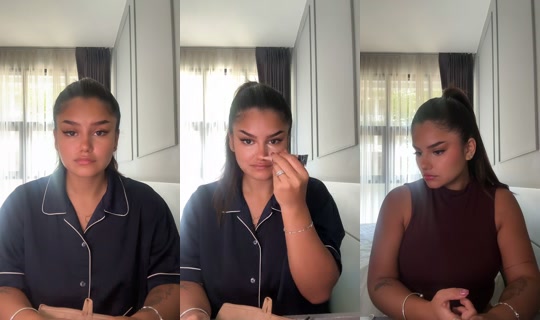 stacyserrano_'s Live Session — Jul 28, 2026, 4:11 AM