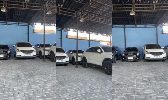 stadiumusedcar1.sidoarjo's Live Session — Oct 3, 2026, 6:17 AM