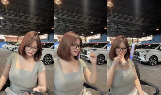 stadiumusedcar1.sidoarjo's Live Session — Oct 3, 2026, 9:40 AM