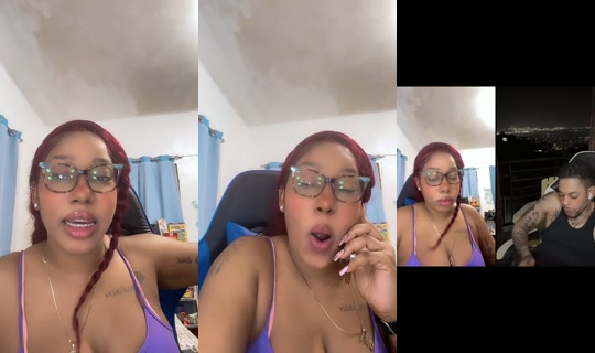 stalk_flexii's Live Session — Jul 12, 2026, 2:13 AM
