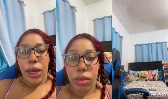 stalk_flexii's Live Session — Jul 12, 2026, 3:14 AM