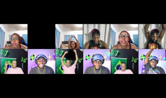 stalk_flexii's Live Session — Jul 12, 2026, 4:34 AM