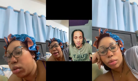 stalk_flexii's Live Session — Jul 12, 2026, 11:03 PM