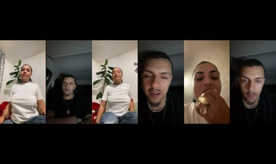 stancuruth2's Live Session — Jul 8, 2026, 7:30 PM
