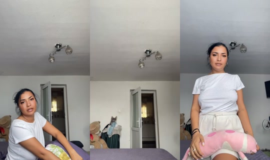 stancuruth2's Live Session — Jul 9, 2026, 12:34 PM