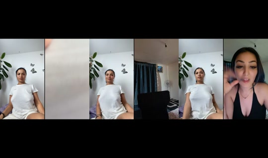 stancuruth2's Live Session — Jul 9, 2026, 4:29 PM