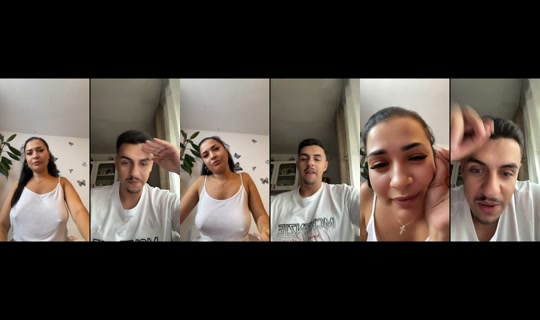 stancuruth2's Live Session — Aug 7, 2026, 3:07 PM