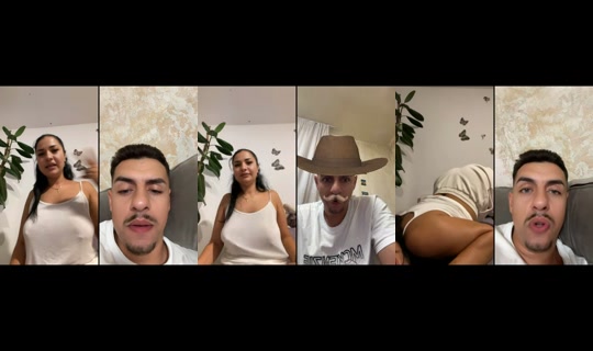 stancuruth2's Live Session — Aug 7, 2026, 7:27 PM