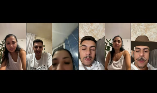 stancuruth2's Live Session — Aug 7, 2026, 8:57 PM