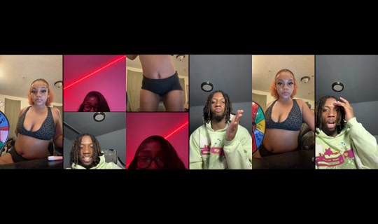 star_ismua's Live Session — Jul 30, 2026, 4:55 AM