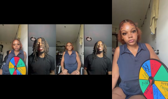 star_ismua's Live Session — Jul 31, 2026, 10:08 PM