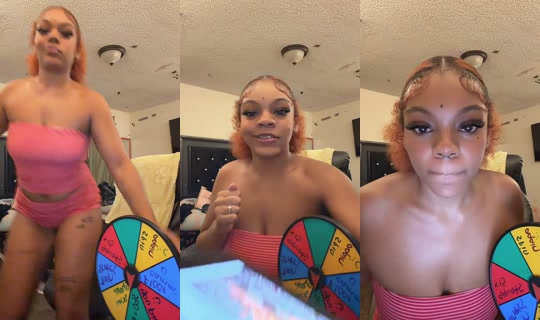 star_ismua's Live Session — Aug 1, 2026, 3:45 AM