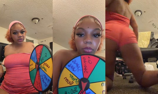 star_ismua's Live Session — Aug 1, 2026, 5:10 AM