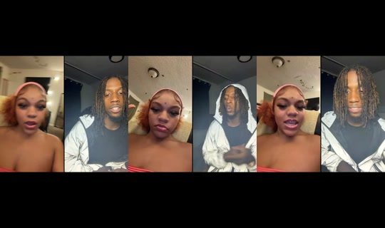 star_ismua's Live Session — Aug 1, 2026, 5:25 AM