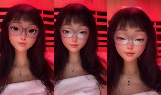 star_love_angel's Live Session — Sep 19, 2026, 10:35 PM