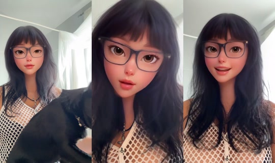 star_love_angel's Live Session — Sep 21, 2026, 2:23 PM