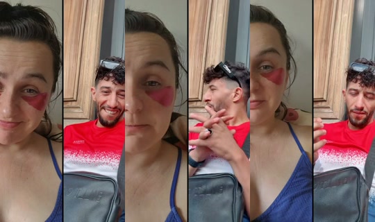 starapannica's Live Session — Jul 20, 2026, 8:36 AM
