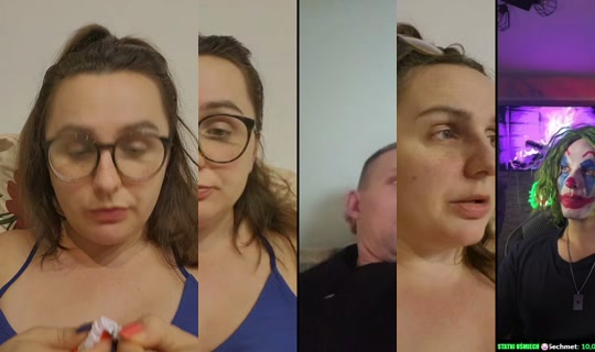 starapannica's Live Session — Jul 27, 2026, 7:49 PM