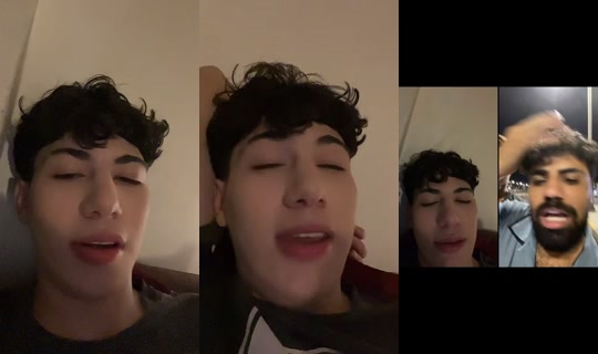 starboy_live3's Live Session — Sep 10, 2026, 11:43 PM