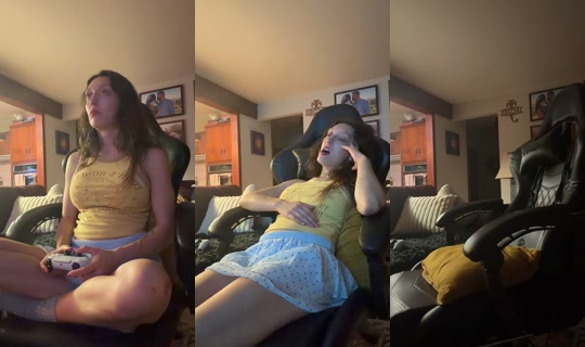 stargazrsk8r09's Live Session — Jul 9, 2026, 6:49 AM