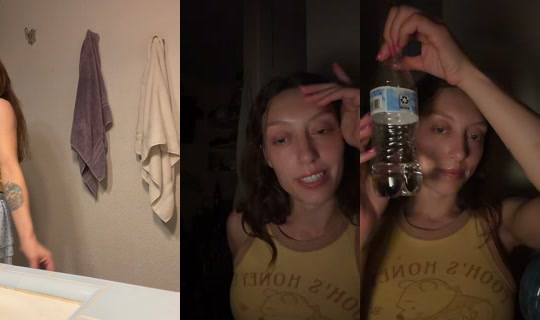 stargazrsk8r09's Live Session — Jul 9, 2026, 7:16 AM