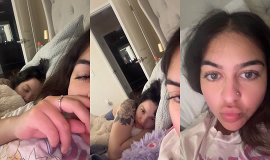 starlarainn's Live Session — Oct 21, 2026, 4:41 AM