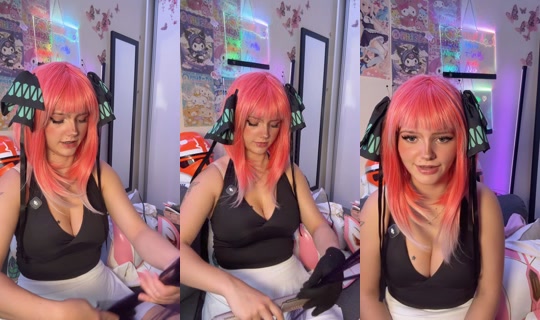 starlight_d2's Live Session — Sep 8, 2026, 3:46 PM