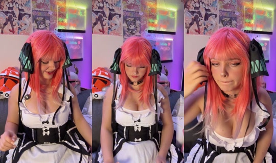 starlight_d2's Live Session — Oct 30, 2026, 6:22 PM