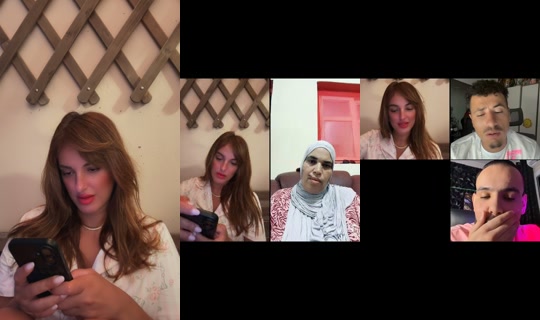 starlina15's Live Session — Jul 27, 2026, 7:57 PM