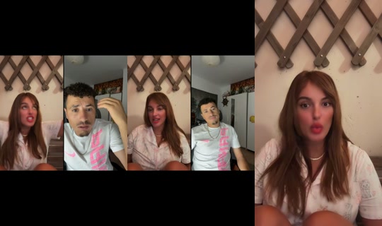 starlina15's Live Session — Jul 27, 2026, 8:48 PM