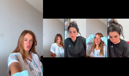 starlina15's Live Session — Jul 28, 2026, 11:16 AM