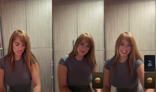 starlina15's Live Session — Oct 25, 2026, 5:42 PM