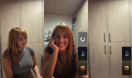 starlina15's Live Session — Oct 25, 2026, 6:26 PM