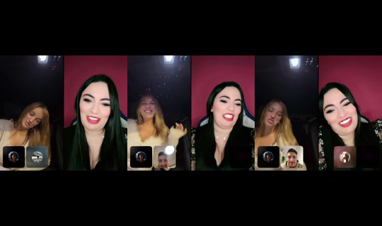 starlina15's Live Session — Oct 26, 2026, 10:11 PM