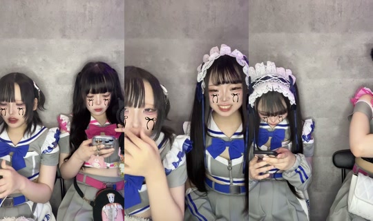 starprismonline's Live Session — Aug 21, 2026, 12:17 PM