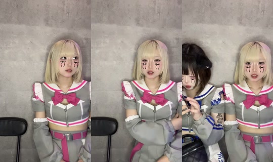 starprismonline's Live Session — Oct 2, 2026, 1:48 PM