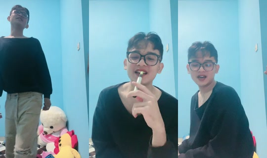 starrybearyy's Live Session — Jul 14, 2026, 12:42 PM