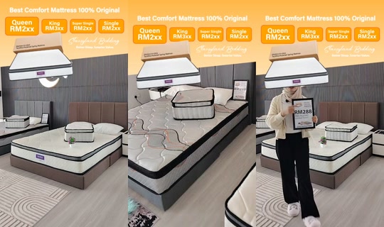 starryland_bedding's Live Session — Oct 13, 2026, 4:10 AM