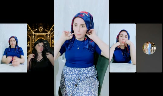 starsevim_3's Live Session — Jul 8, 2026, 8:08 PM