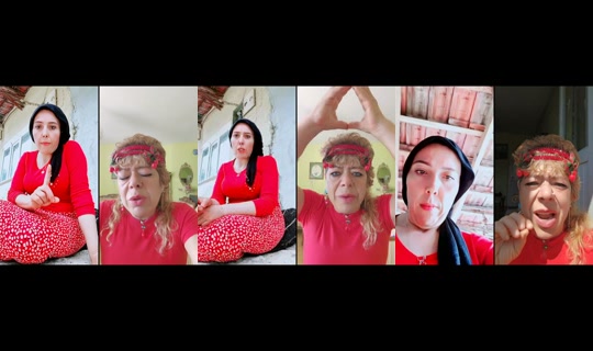 starsevim_3's Live Session — Jul 9, 2026, 6:38 AM