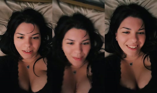starsirendivine's Live Session — Oct 18, 2026, 7:21 AM