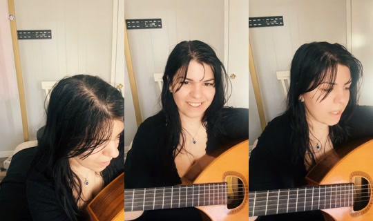 starsirendivine's Live Session — Oct 18, 2026, 9:37 PM