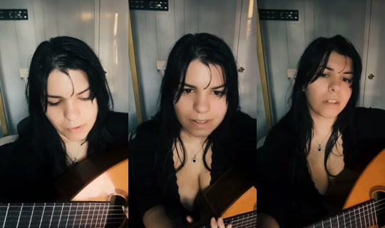 starsirendivine's Live Session — Oct 18, 2026, 10:28 PM